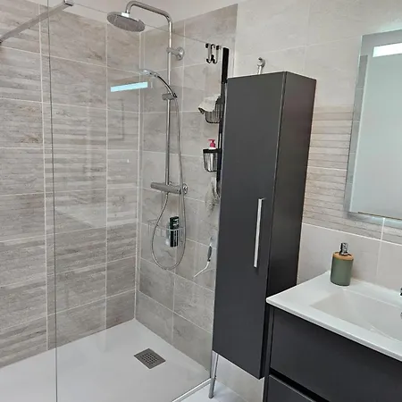 بيت للعطل Maison Des Herons Avec Piscine