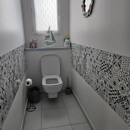 بيت للعطل Maison Des Herons Avec Piscine *
